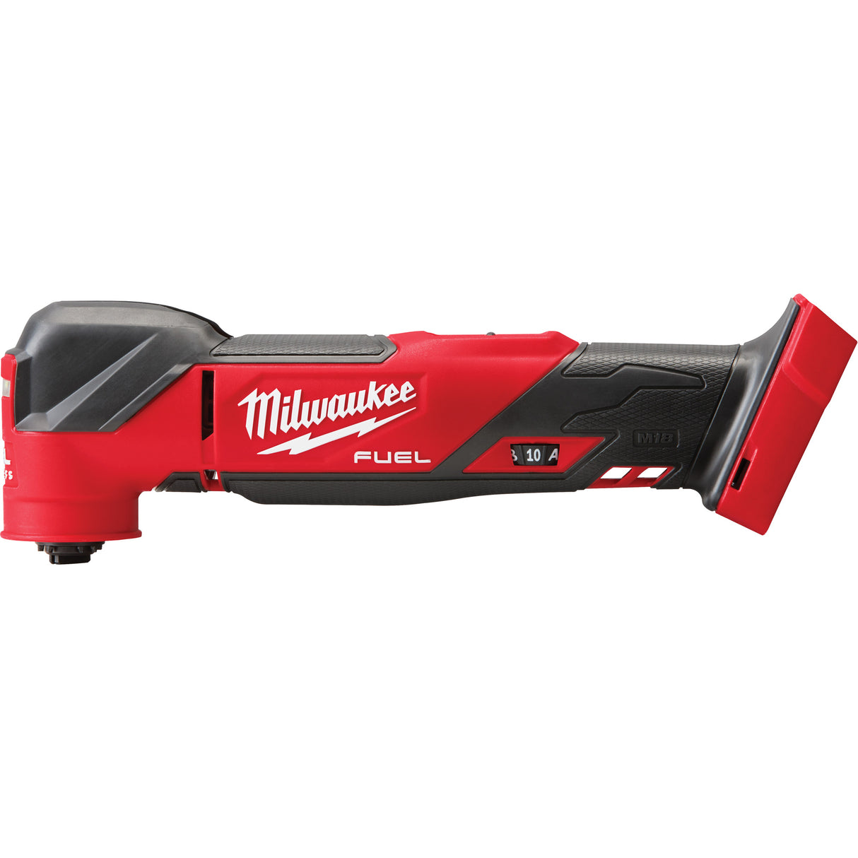 M18 Fuel™ Oscillating Multi-Tool (Tool Only), 18 V, Lithium-Ion