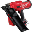 M18 Fuel™ 30 Degree Nailer (Tool Only), 18 V, Lithium-Ion
