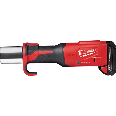M18™ Force Logic™ Press Tool with One-Key™, 1/2" - 4", Power Driven
