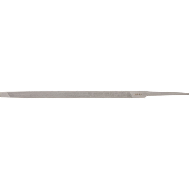 Slim Taper File, Triangle, 6", Single
