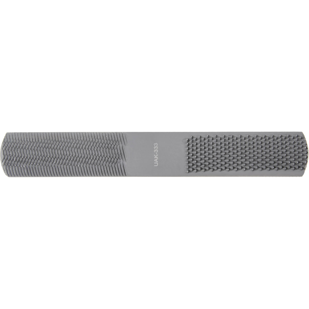 4-in-1 Rasp & File Combination, Half Round, 6", Multiple