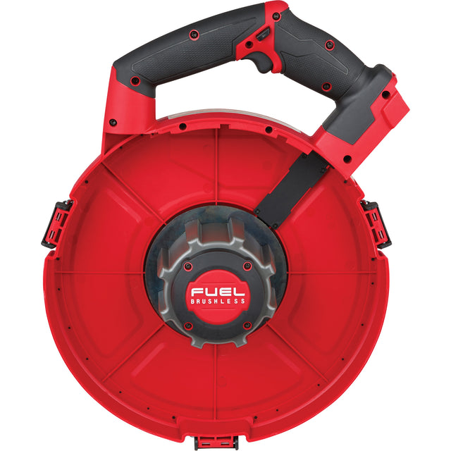 M18 Fuel™ Angler™ Pulling Fish Tape Powered Base