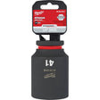 Shockwave™ Impact Duty™ Socket, Power, 41 mm, 3/4" Drive, 6 Points, Deep
