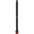 Shockwave™ Impact Duty™ Socket Extension, Impact, 1/4" Drive, 6" L