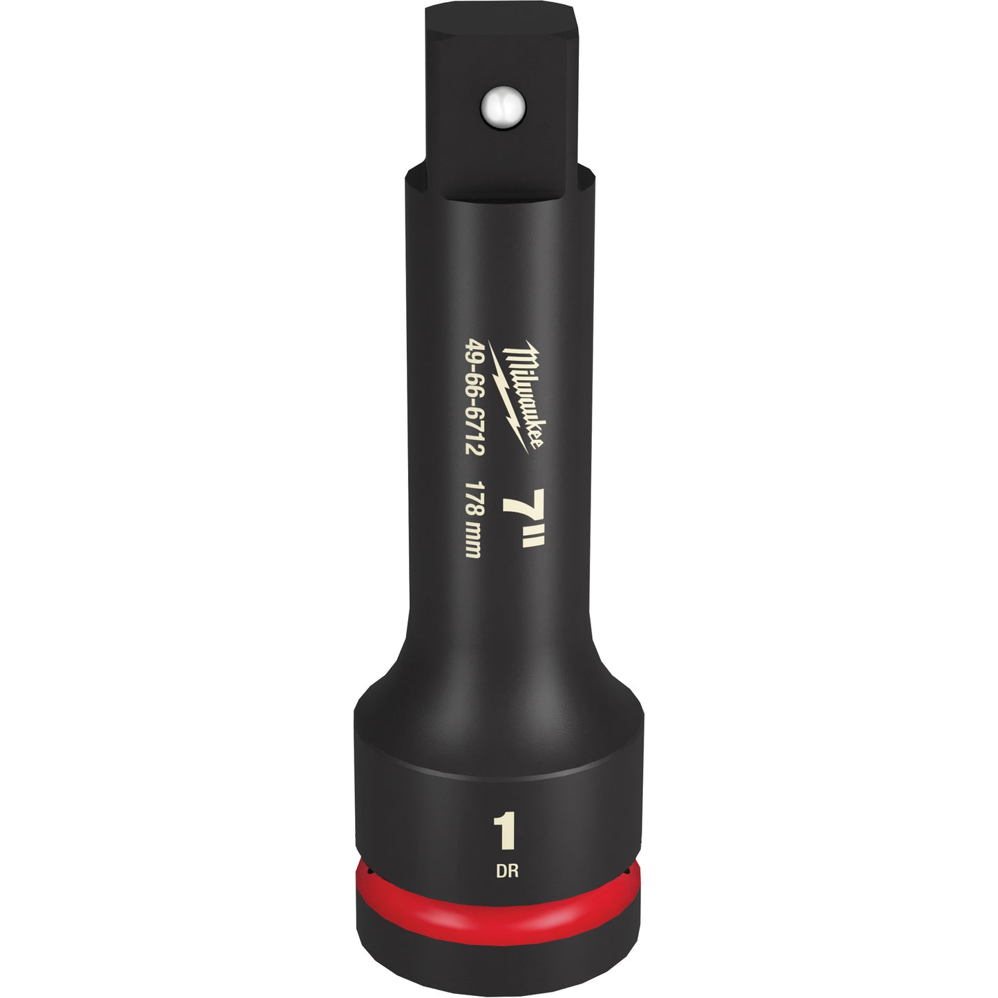 Shockwave™ Impact Duty™ Socket Extension, Impact, 1" Drive, 7" L