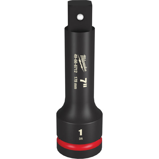 Shockwave™ Impact Duty™ Socket Extension, Impact, 1" Drive, 7" L