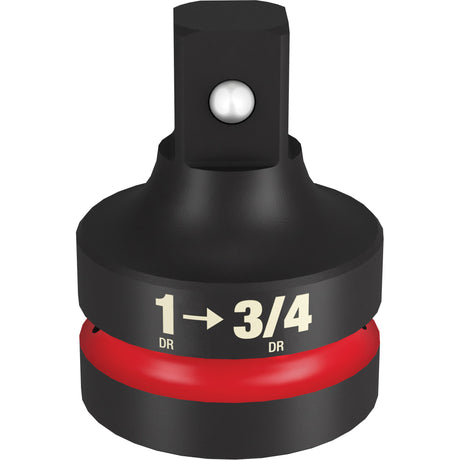 Shockwave™ Impact Duty™ Socket, Impact, 3/4", 1" Drive, 6 Points