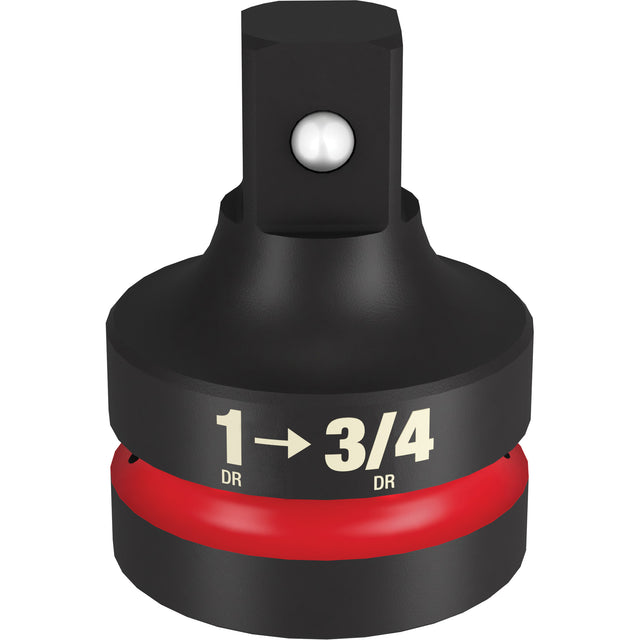 Shockwave™ Impact Duty™ Socket, Impact, 3/4", 1" Drive, 6 Points