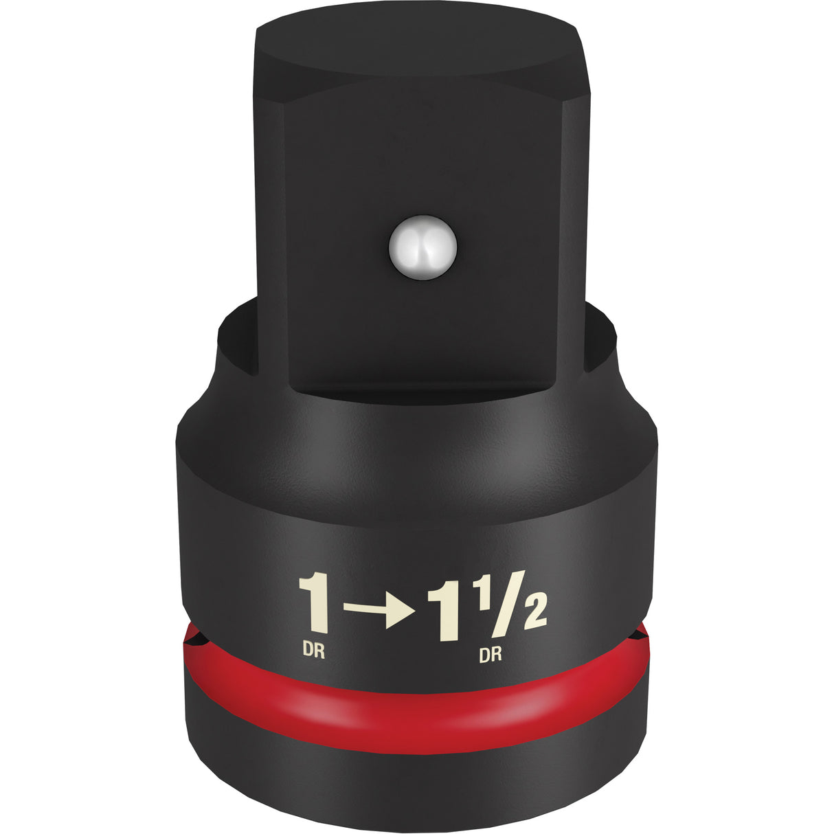 Shockwave™ Impact Duty™ Socket, Impact, 1-1/2", 1" Drive, 6 Points