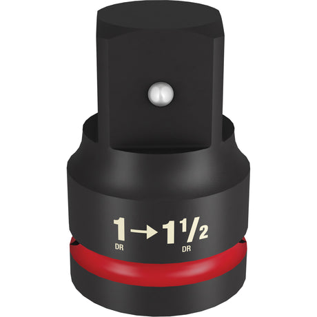 Shockwave™ Impact Duty™ Socket, Impact, 1-1/2", 1" Drive, 6 Points