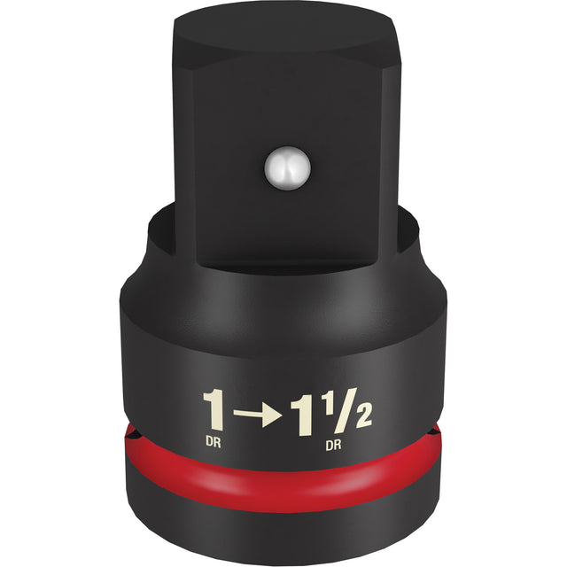 Shockwave™ Impact Duty™ Socket, Impact, 1-1/2", 1" Drive, 6 Points