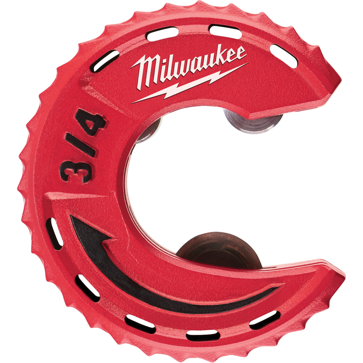 Close Quarters Tubing Cutter, 3/4" Capacity