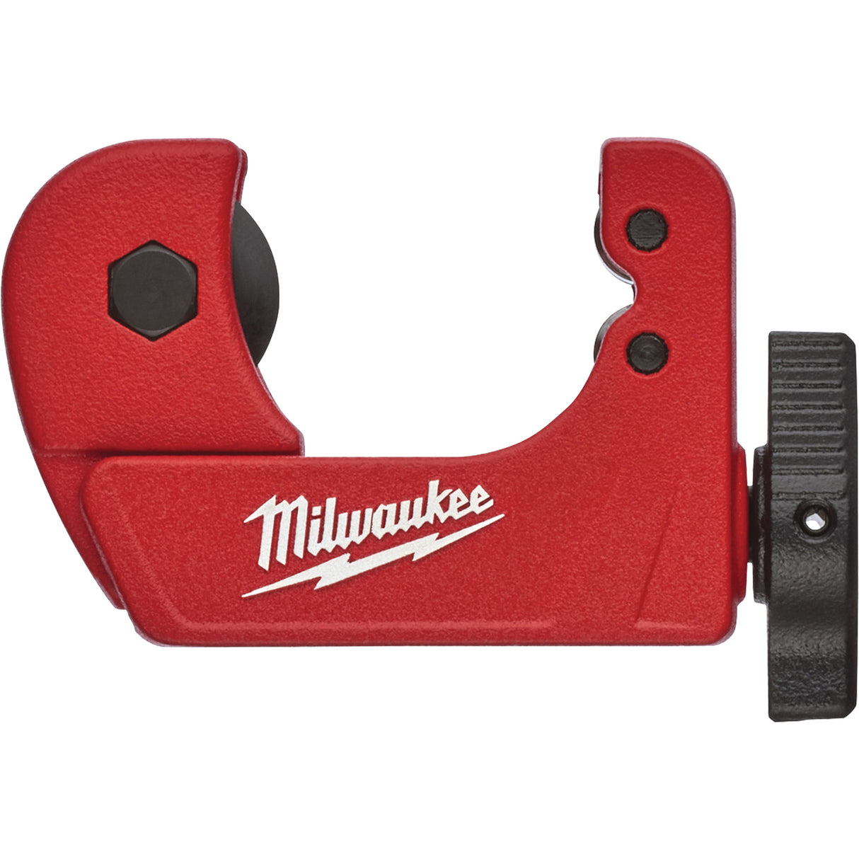 Mini Copper Tubing Cutter, 3/4" Capacity