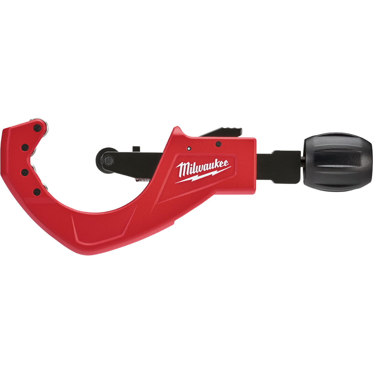Quick Adjust Copper Tubing Cutter, 2-1/2" Capacity