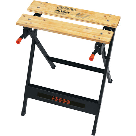 Workmate® Portable Workbench & Vise