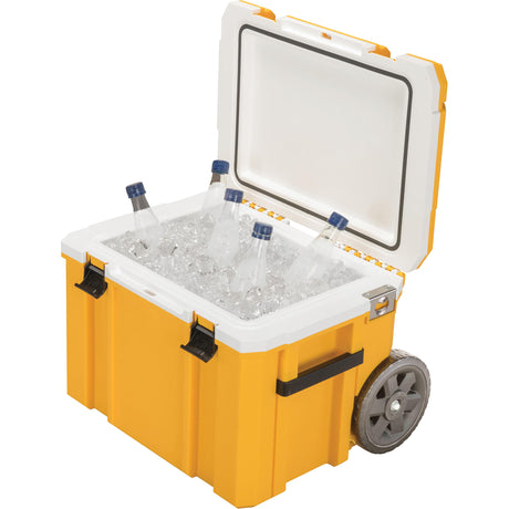 TSTAK® Mobile Cooler, 30 qt. Capacity