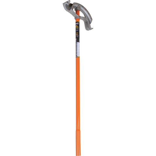 Aluminum Conduit Bender with Angle Setter™