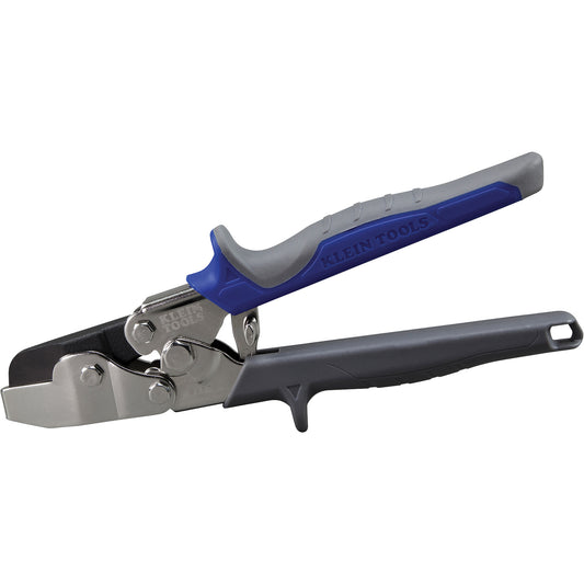 HVAC Hand Notcher