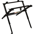 Folding Table Saw Stand