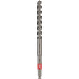 Shockwave™ Impact Duty™ Lineman's Fiberglass Drill Bit, 13/16", Carbide