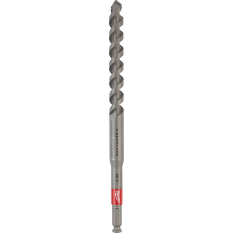 Shockwave™ Impact Duty™ Lineman's Fiberglass Drill Bit, 13/16", Carbide