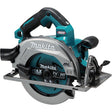 Max XGT® Circular Saw with Brushless Motor & AWS (Tool Only), 7-1/4", 40 V