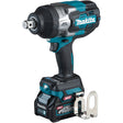 Max XGT® Impact Driver Kit with Brushless Motor, 40 V, 3/4" Socket