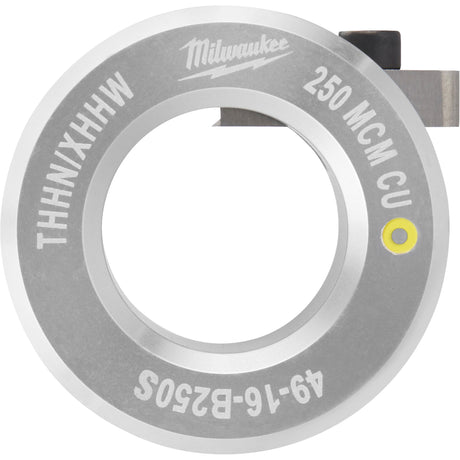 250 MCM Cu THHN/XHHW S Bushing