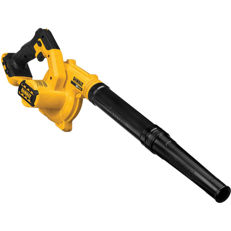 Max* Cordless Blower (Tool Only), 20 V, 135 MPH Output, Battery Powered