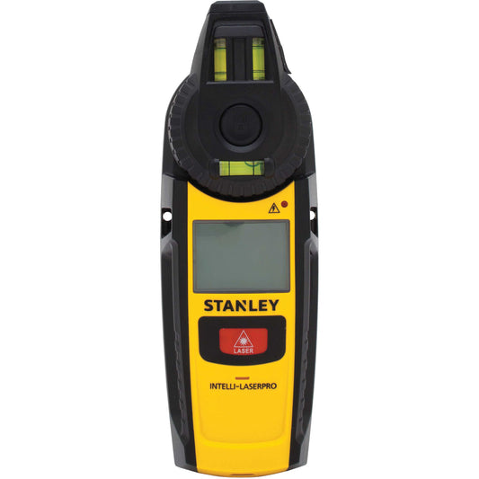 Intellilaser™ Stud Finder with Laser