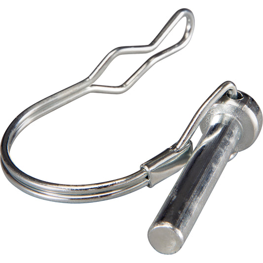 Earth Auger Pin