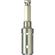 Type A Earth Auger Bit Adapter