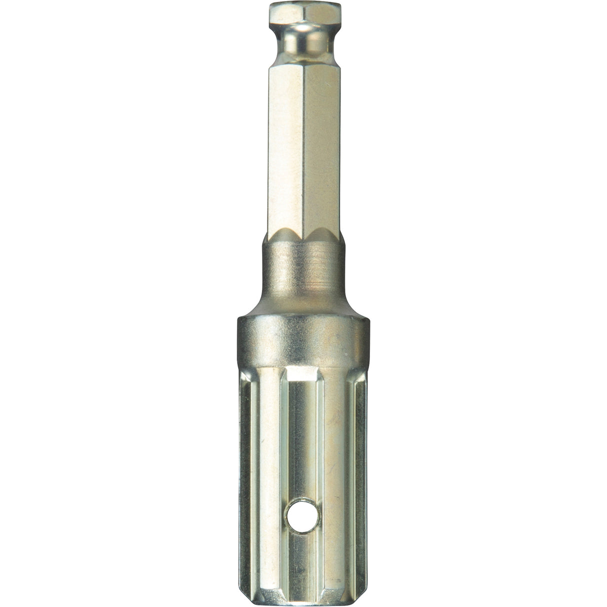 Type A Earth Auger Bit Adapter