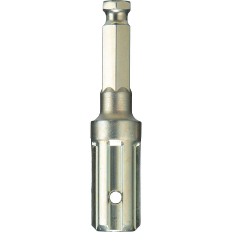 Type A Earth Auger Bit Adapter