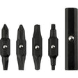 4 Piece Driver Bit Set