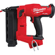 M18 Fuel™ 18 Gauge Brad Nailer (Tool Only), 18 V, Lithium-Ion