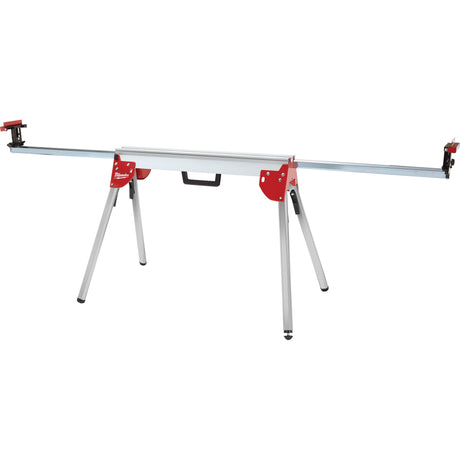 Folding Mitre Saw Stand