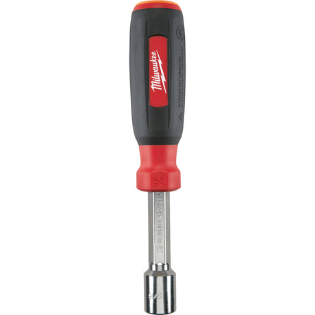 HollowCore™ Nut Driver, 3/8" Drive, Magnetic