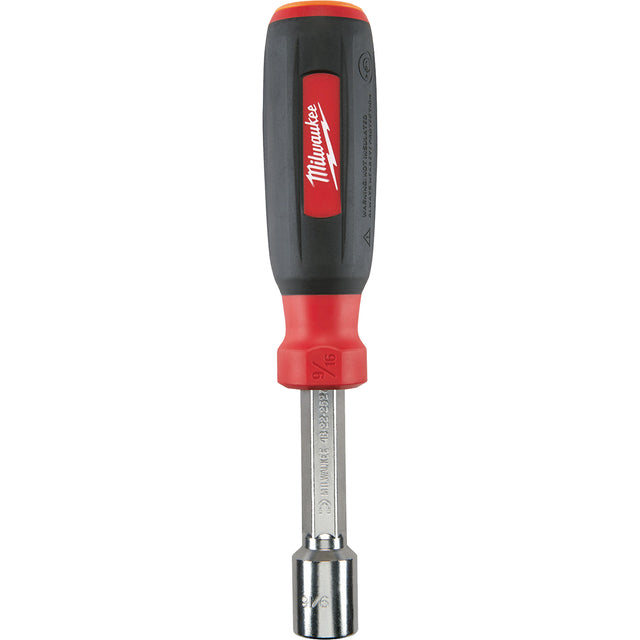 HollowCore™ Nut Driver, 3/8" Drive, Magnetic
