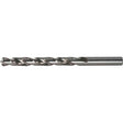 Drillco® Jobber Drill Bit, High Speed Steel, 1/32", 1-3/8" L, 1/2" Flute, 118° Point Angle