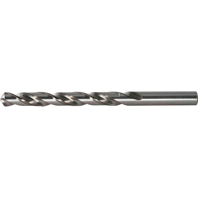 Drillco® Jobber Drill Bit, High Speed Steel, #55, 1-7/8" L, 7/8" Flute, 118° Point Angle