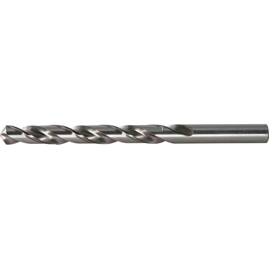Drillco® Jobber Drill Bit, High Speed Steel, M, 4-3/8" L, 3-1/16" Flute, 118° Point Angle