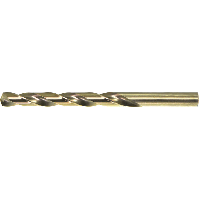 Drillco® Jobber Drill Bit, Cobalt, #32, 2-3/4" L, 1-5/8" Flute, 135° Point Angle