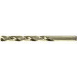 Drillco® Jobber Drill Bit, Cobalt, #16, 3-1/4" L, 2-3/16" Flute, 135° Point Angle