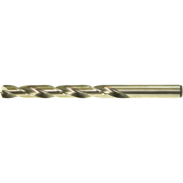 Drillco® Jobber Drill Bit, Cobalt, #16, 3-1/4" L, 2-3/16" Flute, 135° Point Angle