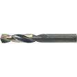 Drillco® Screw Machine Length Drill Bit, 15/64", High Speed Steel, 1-5/16" Flute, 135° Point