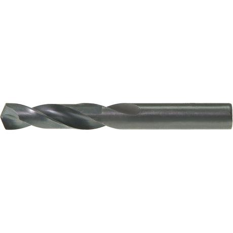 Drillco® Screw Machine Length Drill Bit, #35, High Speed Steel, 7/8" Flute, 135° Point