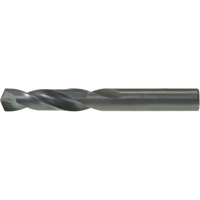 Drillco® Screw Machine Length Drill Bit, #35, High Speed Steel, 7/8" Flute, 135° Point