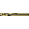 Drillco® Screw Machine Length Drill Bit, 1/16", Cobalt, 5/8" Flute, 135° Point