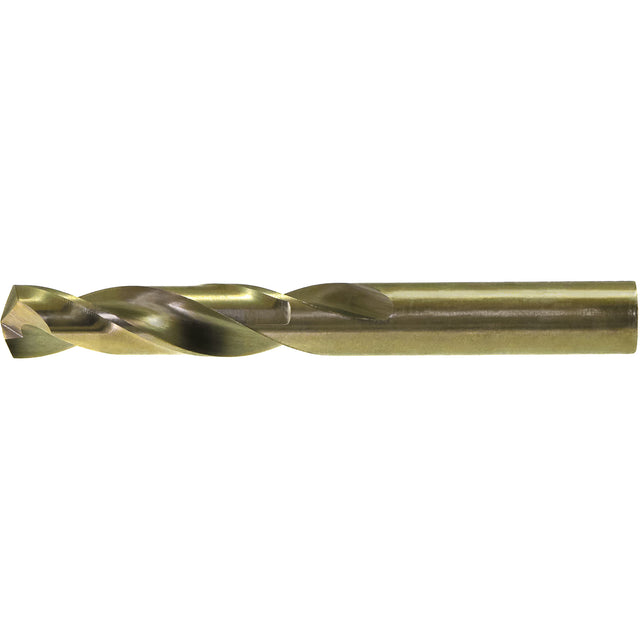 Drillco® Screw Machine Length Drill Bit, 1/16", Cobalt, 5/8" Flute, 135° Point